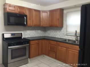 101 Marion Ave #1, Pittsburgh, PA 15221