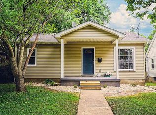 303 Clay St, Edwardsville, IL 62025