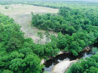 0 Ruby Giddens St, Willacoochee, GA 31650