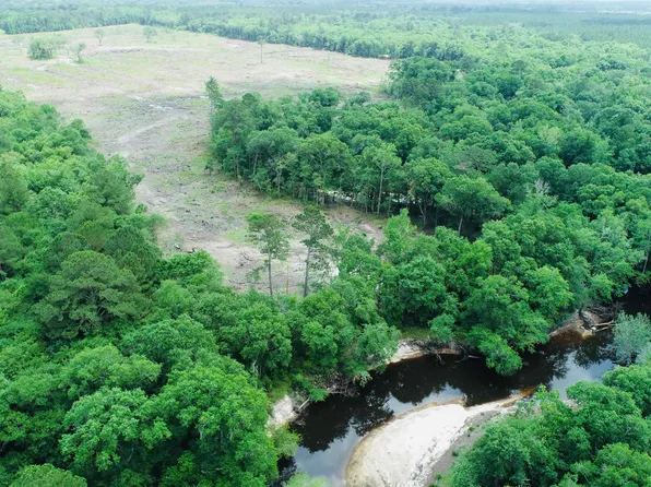 0 Ruby Giddens St, Willacoochee, GA 31650