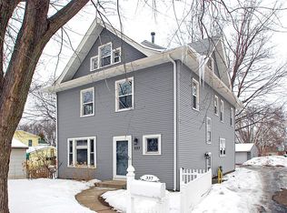 337 Annapolis St, Saint Paul, MN 55107