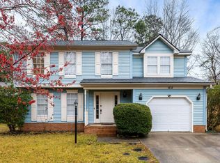102 Kingsbridge Dr, Goose Creek, SC 29445