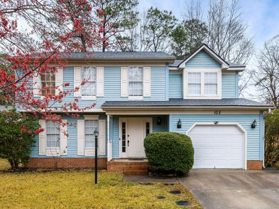 102 Kingsbridge Dr, Goose Creek, SC, 29445