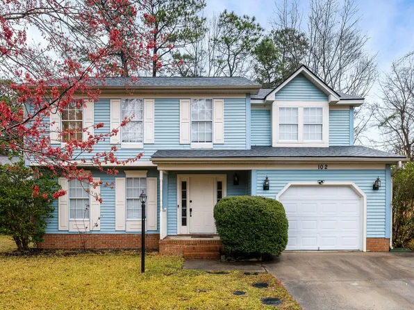 102 Kingsbridge Dr, Goose Creek, SC 29445