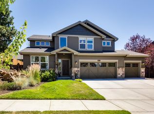 19633 Harvard Pl, Bend, OR 97702