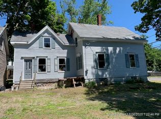 58 N Main St, Rockland, ME 04841