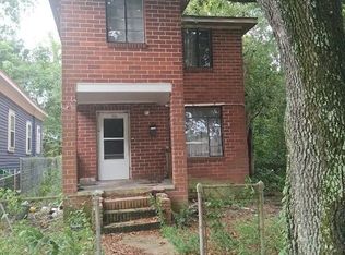 454 Maple St, Mobile, AL 36603