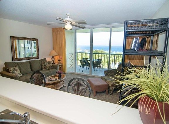 4th image of 1322 Miracle Strip Parkway #Unit 502