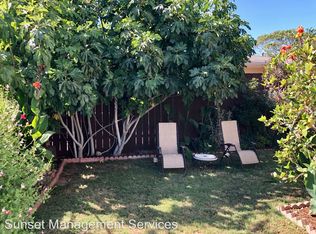 322 W Sola St #B, Santa Barbara, CA 93101
