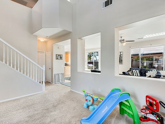 5th image of 29625 Desert Terrace Dr
