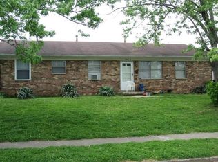 1440 Etawah Dr #A, Lexington, KY 40505