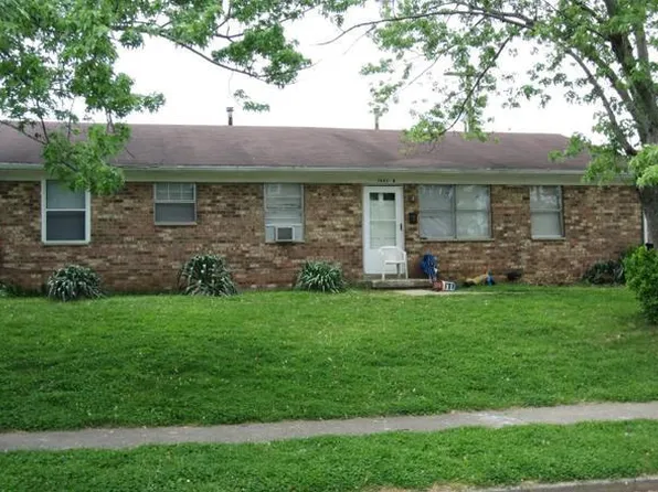 1440 Etawah Dr #A, Lexington, KY 40505