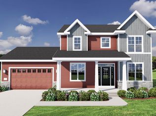 1222 Early Twilight Way, Verona, WI 53593