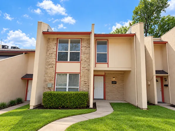 536 Valley Park Dr #536, Garland, TX 75043