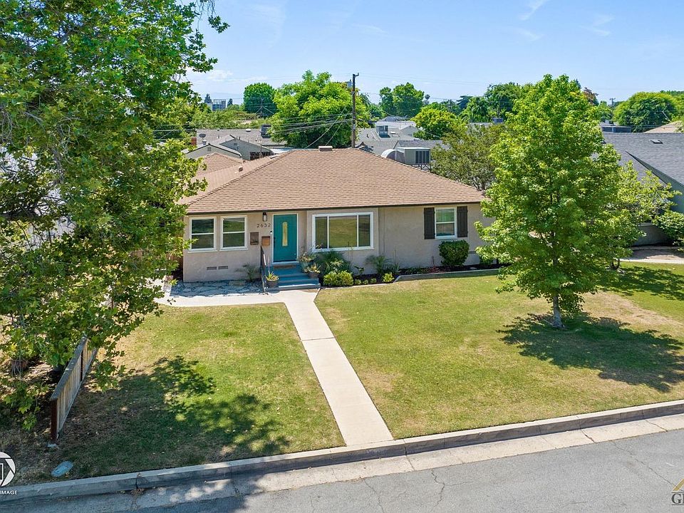 2632 Spruce St, Bakersfield, CA 93301 Zillow