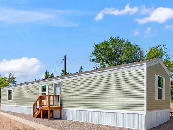 510 N 19th Street LOT 50, Canon City, CO 81212