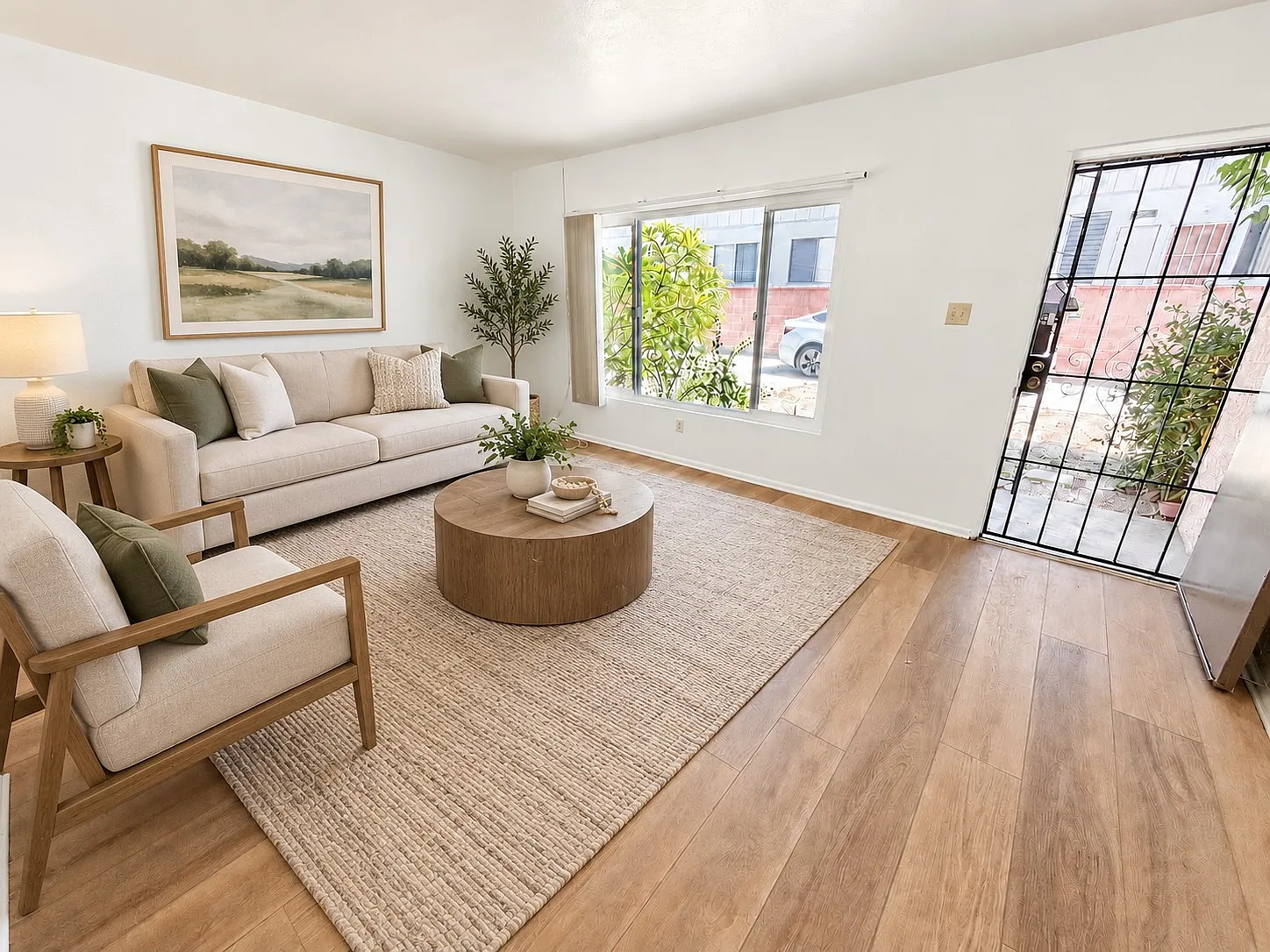 2 bed, 869 sqft, $2,495 — Photo 2