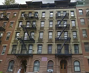 Rented by Urban Sanctuary