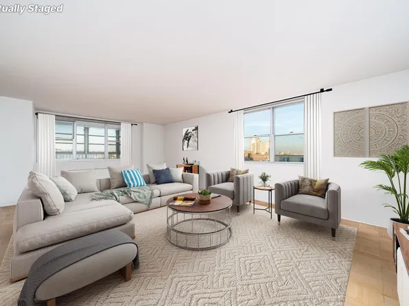 6040 Boulevard East #9B, West New York, NJ 07093