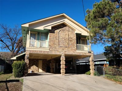 719 S Vernon Ave APT A, Dallas, TX, 75208