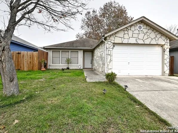16426 Alwick Ln, San Antonio, TX 78247