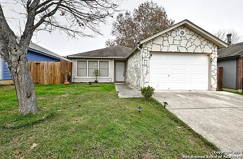 16426 Alwick Ln Photo 1