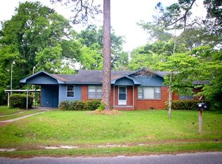 605 N Holly St, Cordele, GA 31015