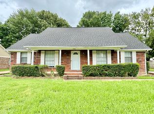 3702 Ironwood Dr, Memphis, TN 38115