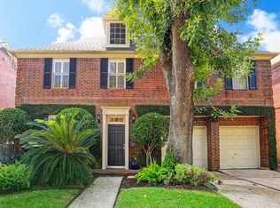 4247 Emory Ave, Houston, TX 77005