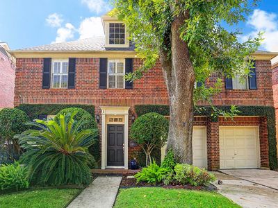 4247 Emory Ave, Houston, TX, 77005