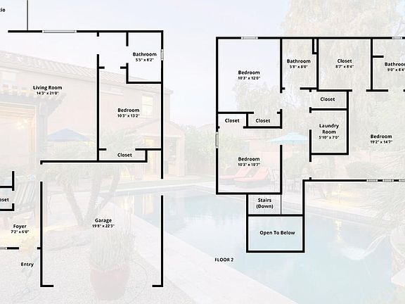 3rd image of this home