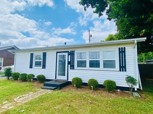 2634 W 4th St, Owensboro, KY 42301