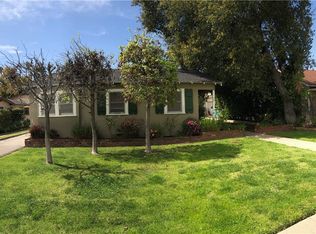 75 N Greenwood Ave, Pasadena, CA 91107