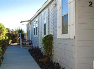 43155 Portola Ave SPACE 2, Palm Desert, CA 92260