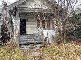 12141 Greenlawn St, Detroit, MI 48204