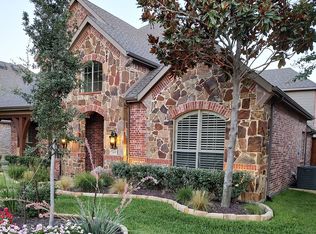5803 Noble Oak Ln, Frisco, TX 75033