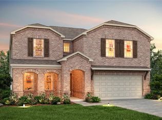 533 Running Water Trl, Fort Worth, TX 76131