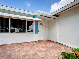 1261 NW 85th Ave, Plantation, FL 33322