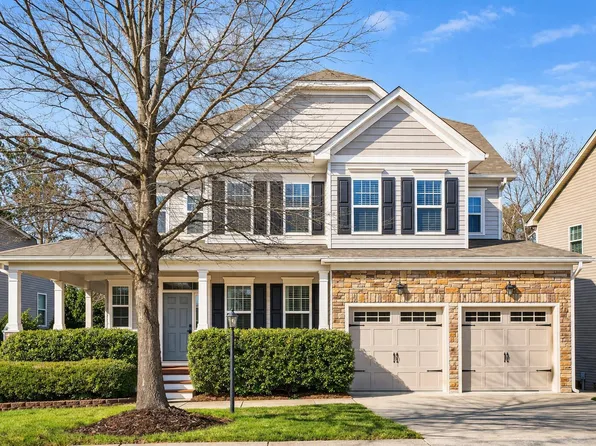 1202 Ranchester Rd, Knightdale, NC 27545