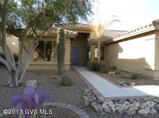 1353 N Birds Nest Rd, Green Valley, AZ 85614