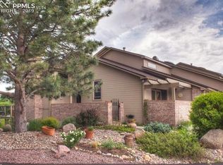 2894 Tenderfoot Hill St, Colorado Springs, CO 80906