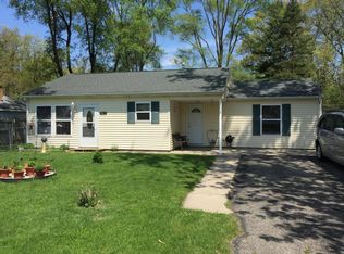 1313 Lake Ave, Portage, MI 49002