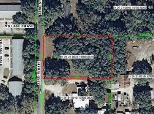 6024 23rd St, Zephyrhills, FL 33542