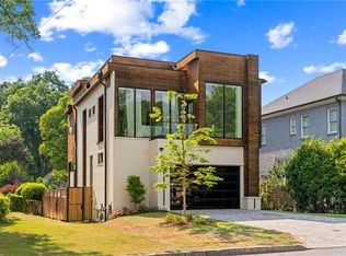 2488 Appalachee Dr NE, Atlanta, GA 30319