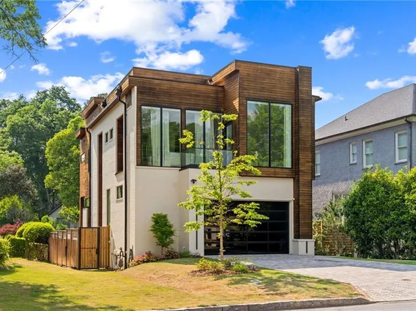 2488 Appalachee Dr NE, Atlanta, GA 30319