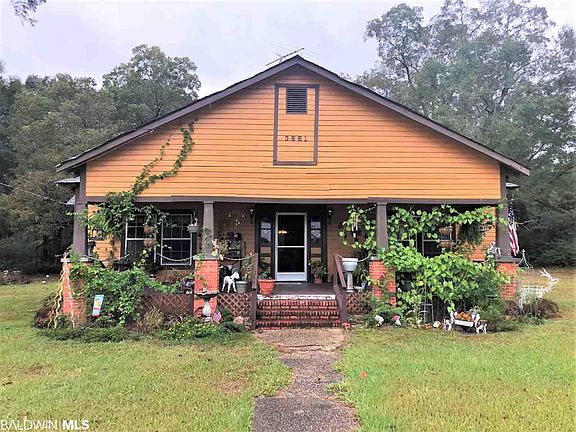 5th image of 3551 Damascus Rd