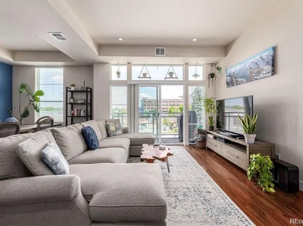 1488 Madison Street #307, Denver, CO 80206