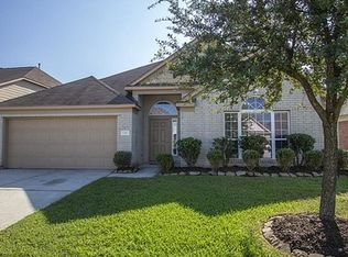 22402 Spring Crossing Dr, Spring, TX 77373