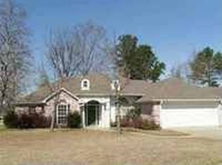 4010 Chapel Ct, Tyler, TX 75707