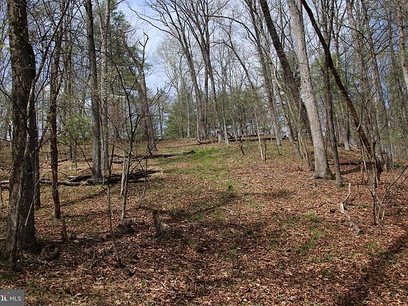 4th image of Hodges Ln Lot 14